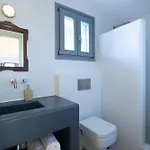 Villa Seafront Stoa In Dryos *