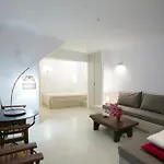 Villa Seafront Stoa In Dryos *