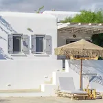 Villa Seafront Stoa In Dryos