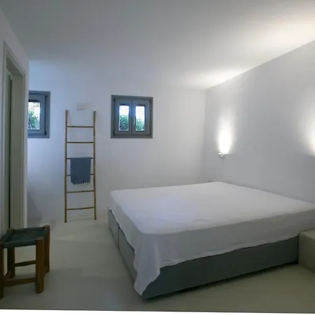 Seafront Stoa In Dryos * Drios