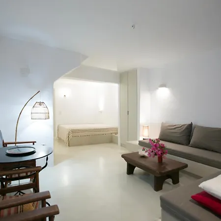 Villa Seafront Stoa In Dryos *