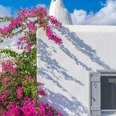 Seafront Stoa In Dryos Villa Drios